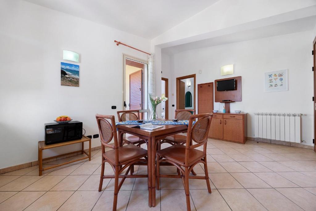 Casa Onda Azzurra - 2