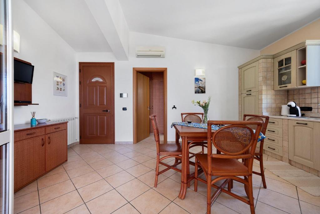 Casa Onda Azzurra - 4