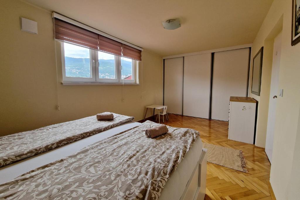 Apartment Aska - 3