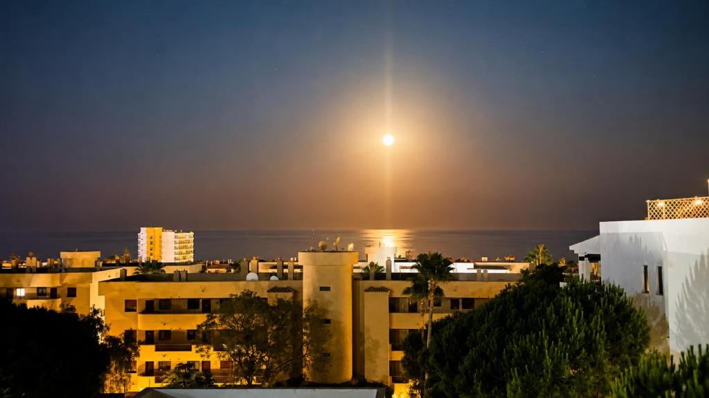 La Cala Center Premium Penthouse Motorized Terrace & Sea Views - 5