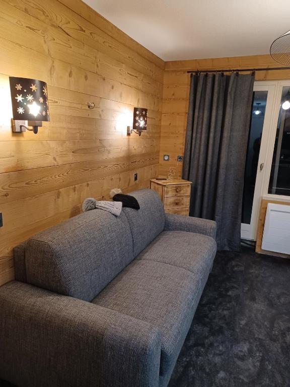 Studio des Lys 20 m2 Praz de Lys centre au calme - 4
