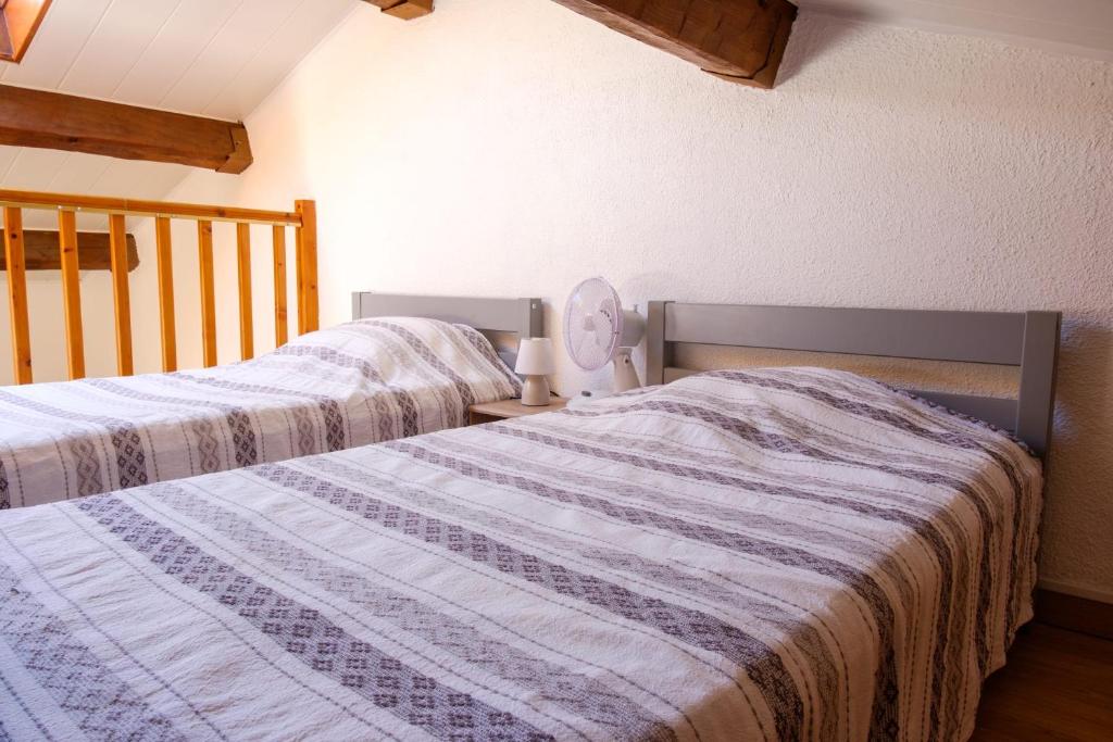 Apartment with sea view 50m from the beach - 4
