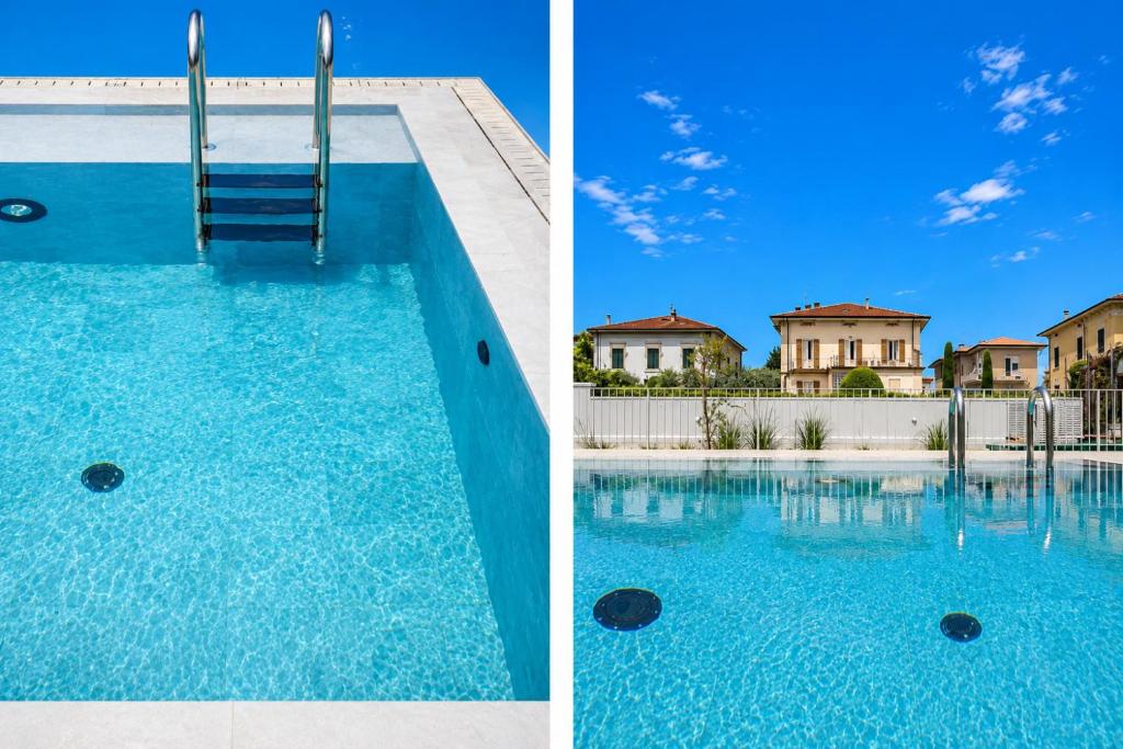 Villa Fedora Luxury Suites - 3