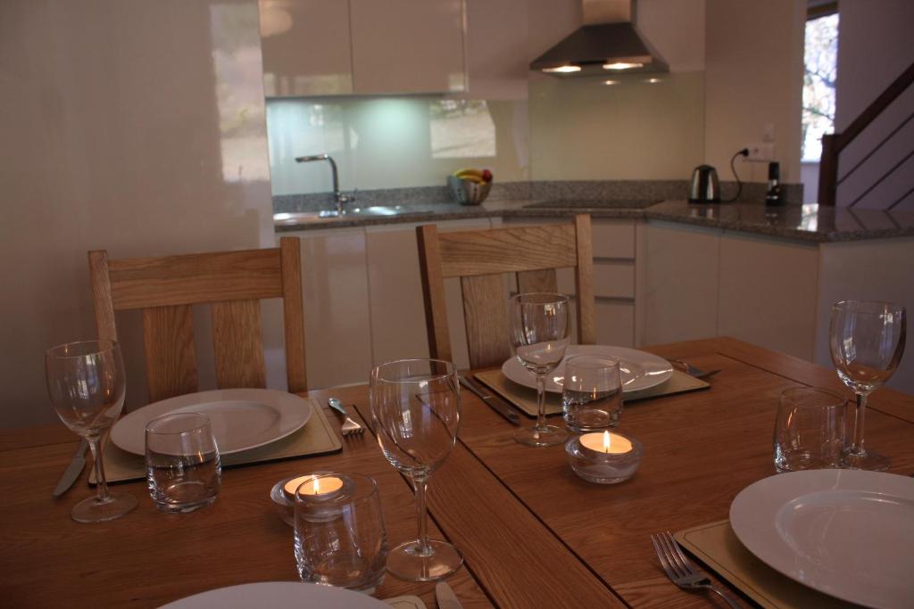 Chalet A, Licancabur, Pres Fleuris - 5