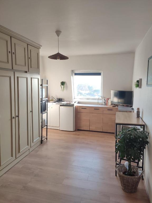 Cabourg, Studio cosy situé dans résidence au bord de mer, collé a la promenade Marcel Proust - 3