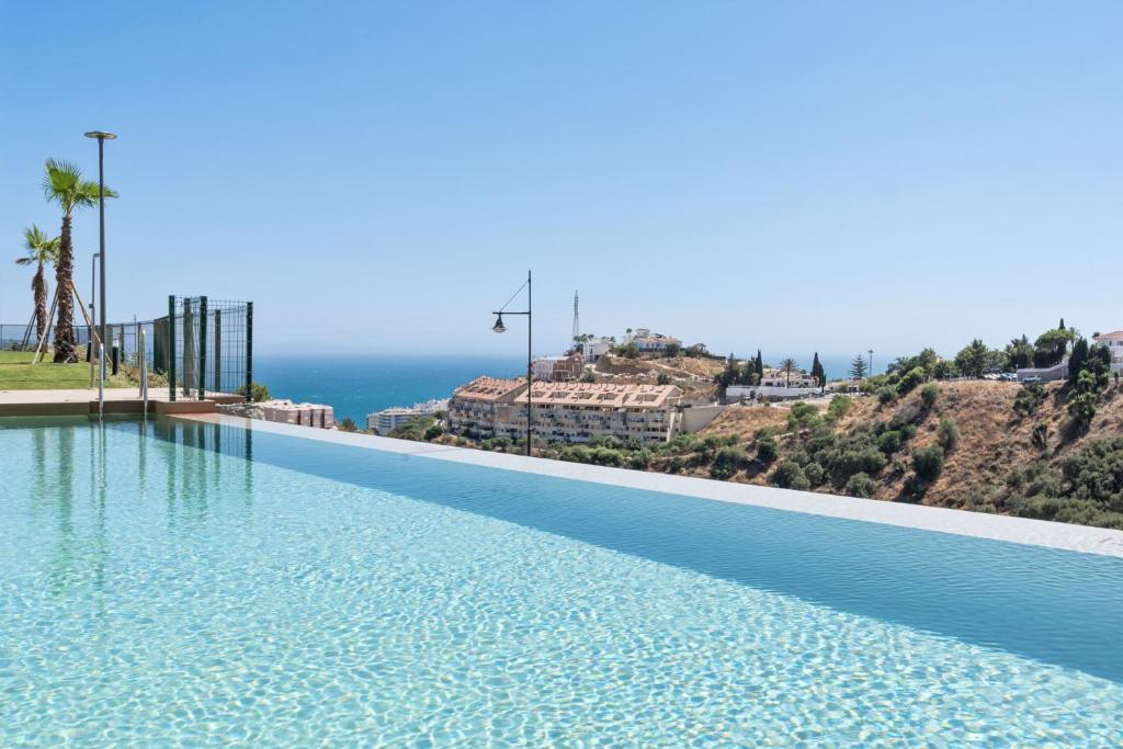 ViVi Homes - Casa de Daisy - Pool - Terrace - Sea Views - 1
