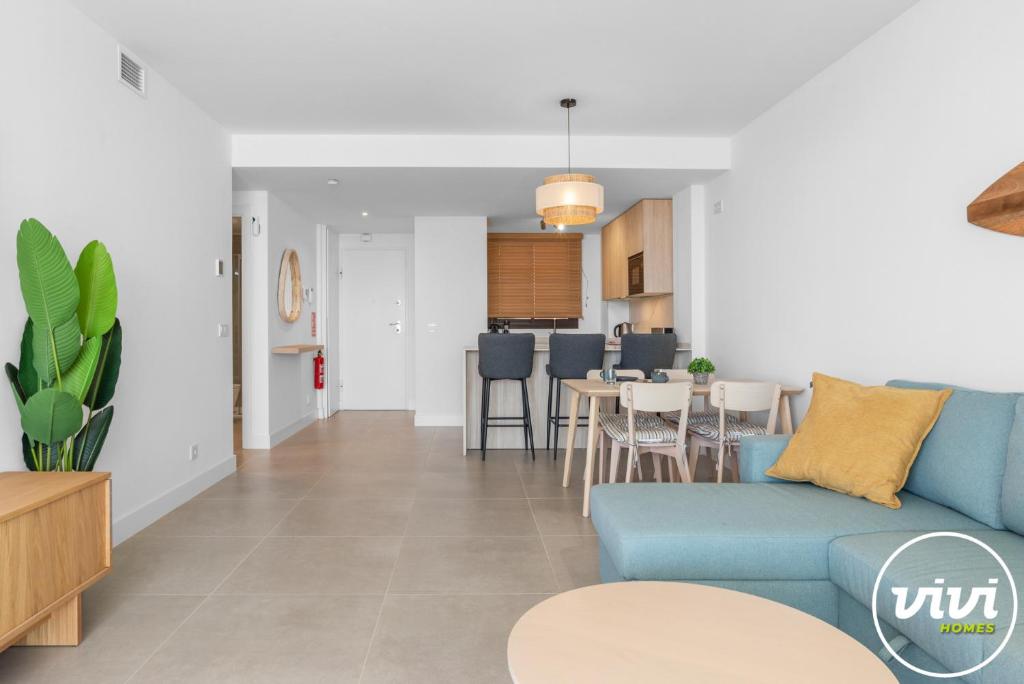 ViVi Homes - Casa de Daisy - Pool - Terrace - Sea Views - 4