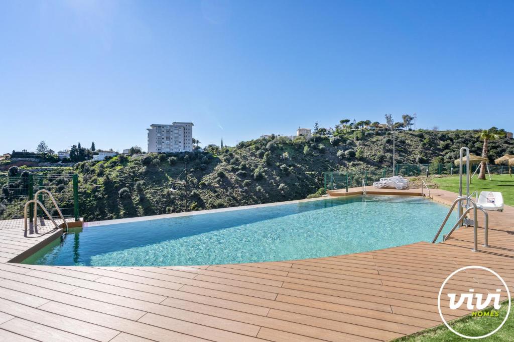 ViVi Homes - Casa de Daisy - Pool - Terrace - Sea Views - 5