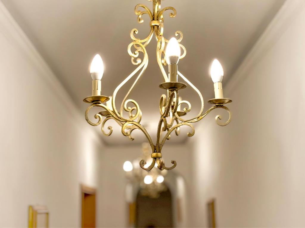 Santa Croce Renaissance House - 4