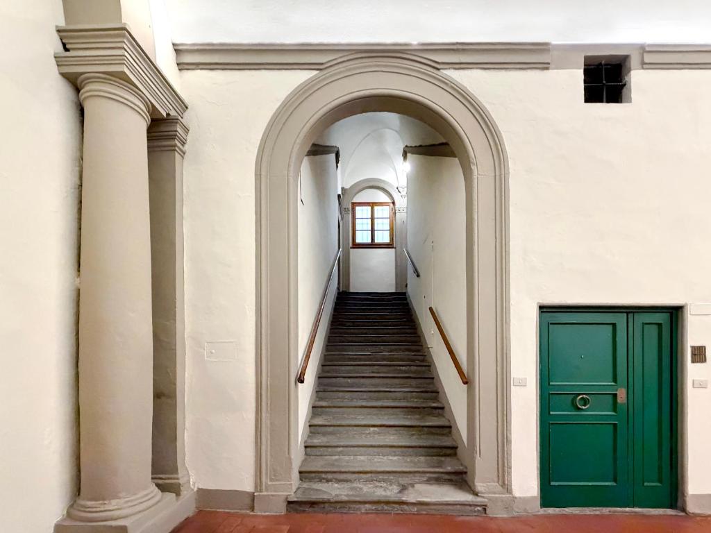 Santa Croce Renaissance House - 3