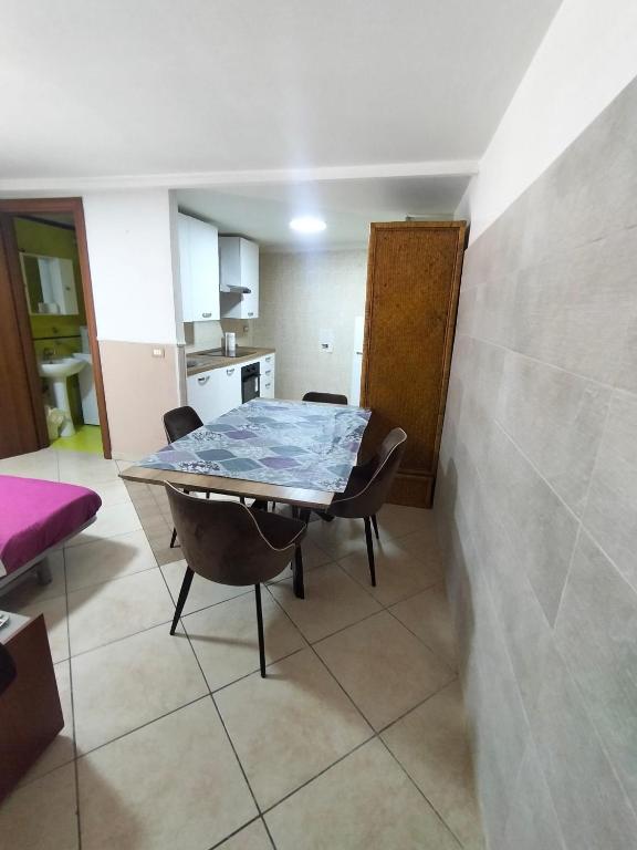 Appartamento STABIAE Centrale - Case Vacanze - 4