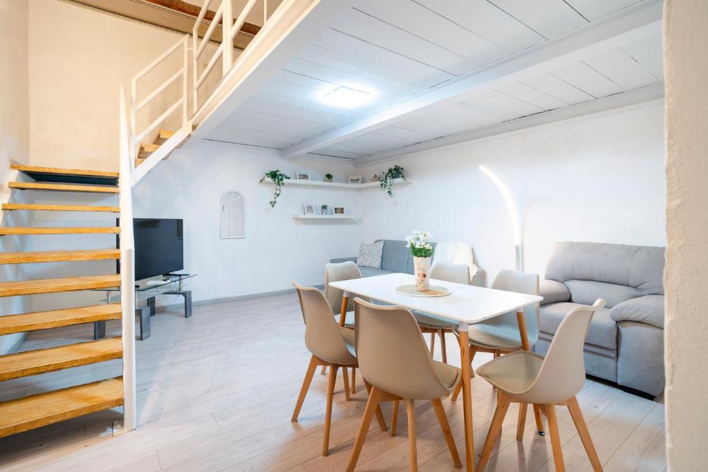 Loft Firenze centro, Affreschi, Duomo a 6 minuti - 1