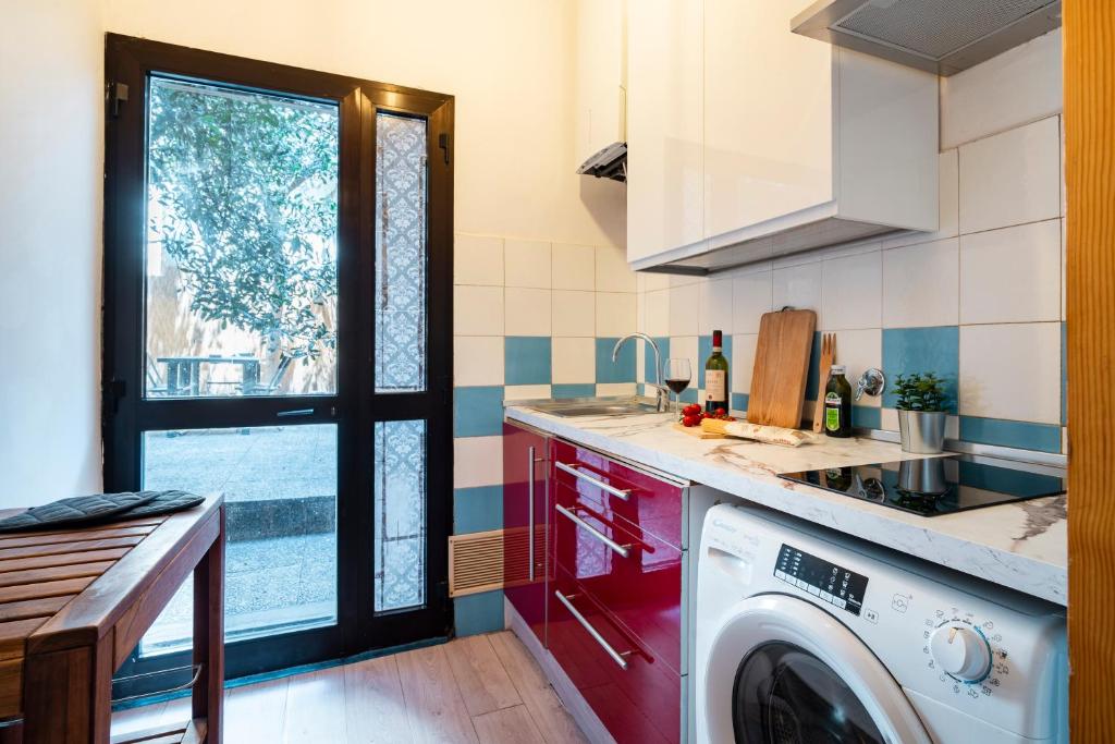 Loft Firenze centro, Affreschi, Duomo a 6 minuti - 4