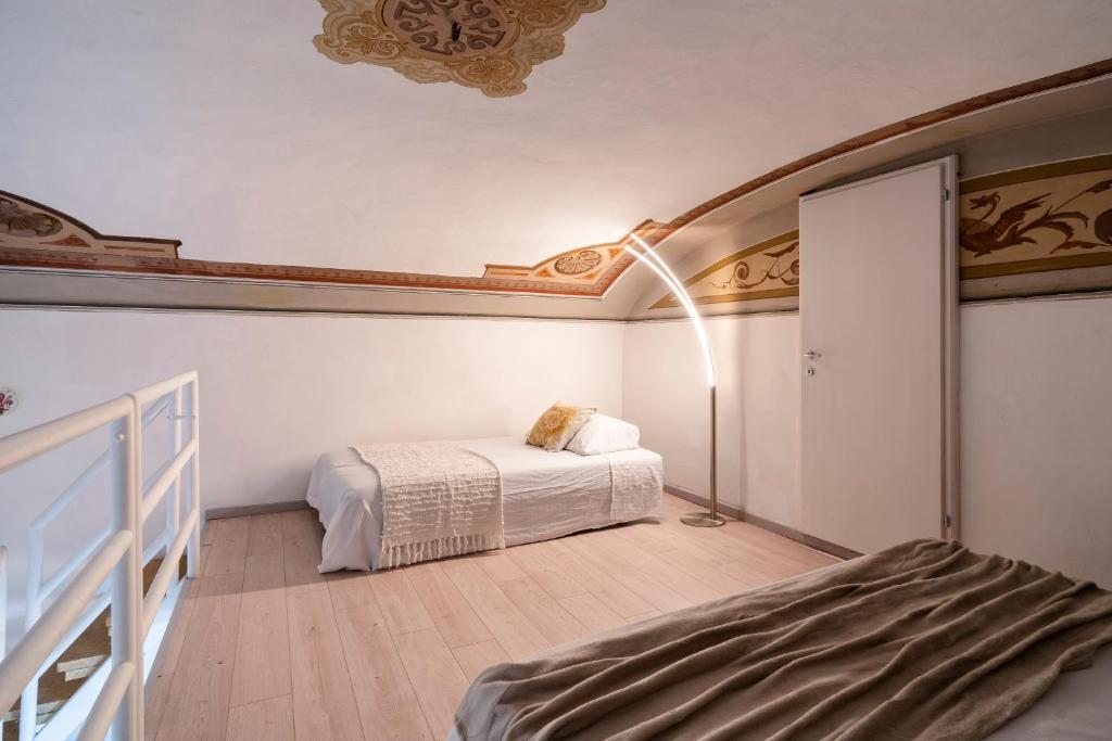 Loft Firenze centro, Affreschi, Duomo a 6 minuti - 5