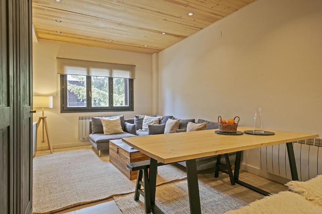 Luderna - Apartamento Tanau A4 Cabirol - 3