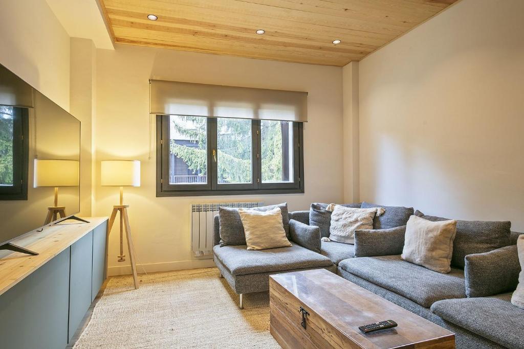 Luderna - Apartamento Tanau A4 Cabirol - 4