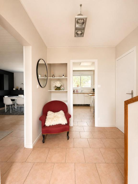 villa benedicte - la chaume 6 personnes - 3