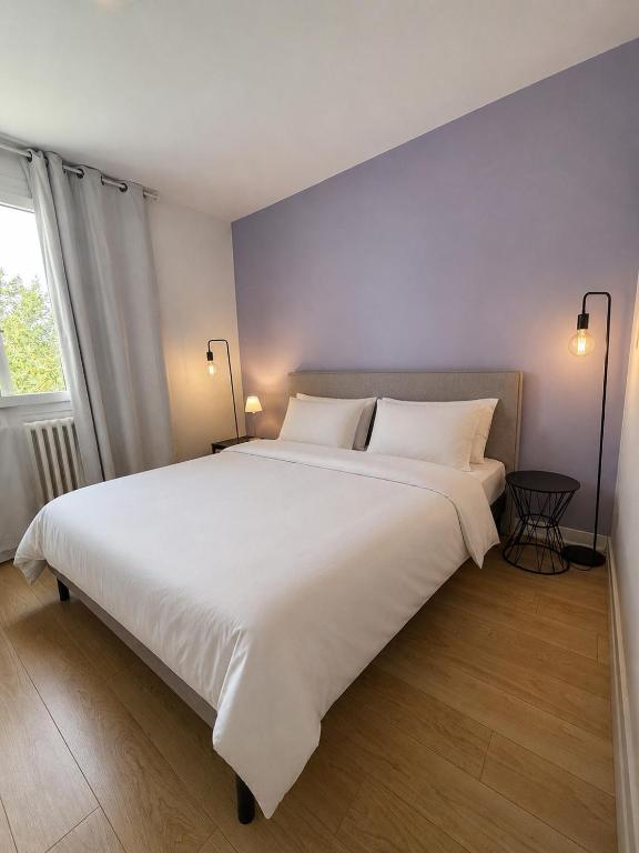 villa benedicte - la chaume 6 personnes - 4