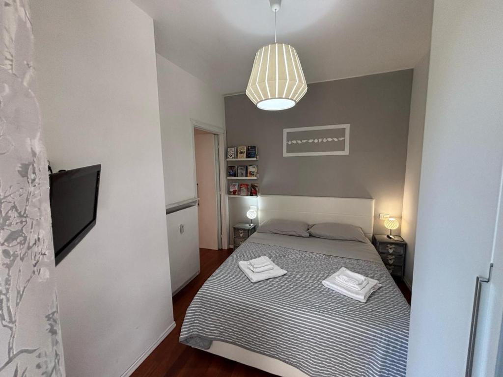 Casa Chicca 1km from the sea and 2km from the Ariston - 2
