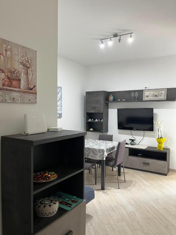 la casa di sara - 3