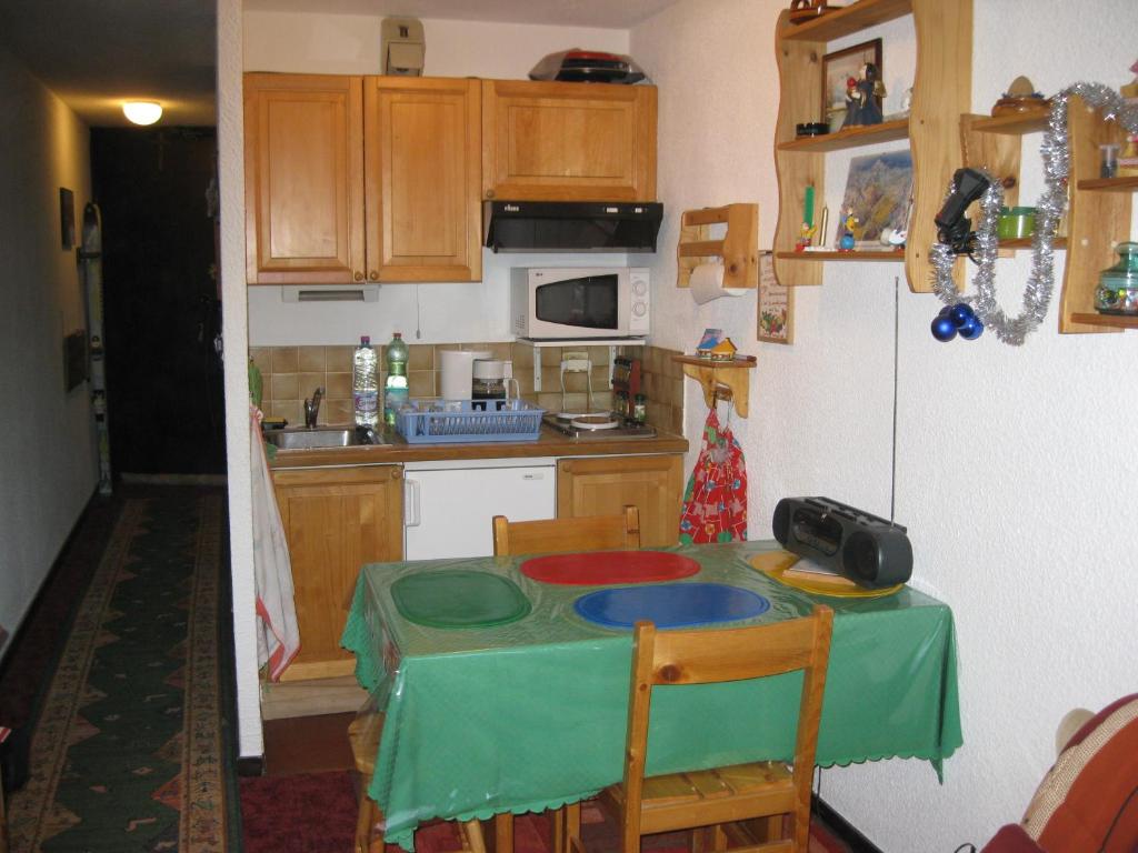 Studio Cosy 2personnes - 3