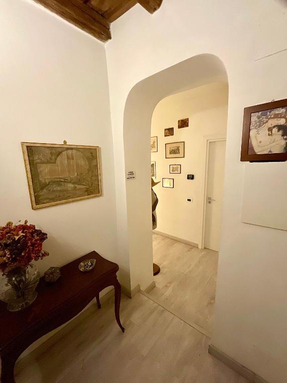 Cibele Boutique Bed&Breakfast - 2