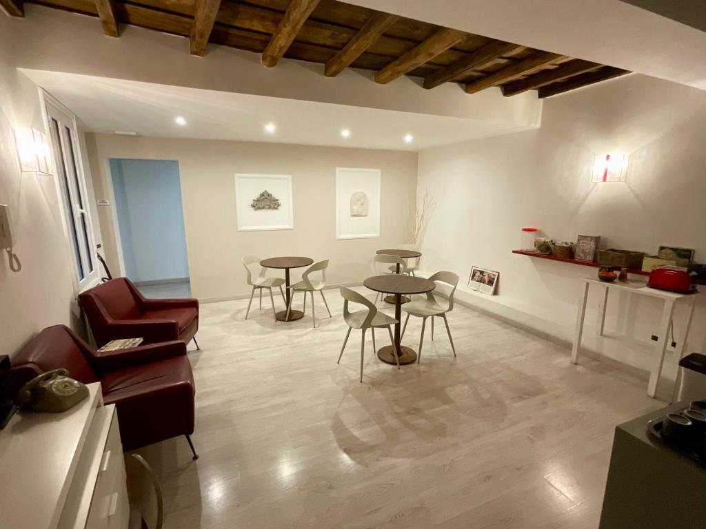 Cibele Boutique Bed&Breakfast - 5