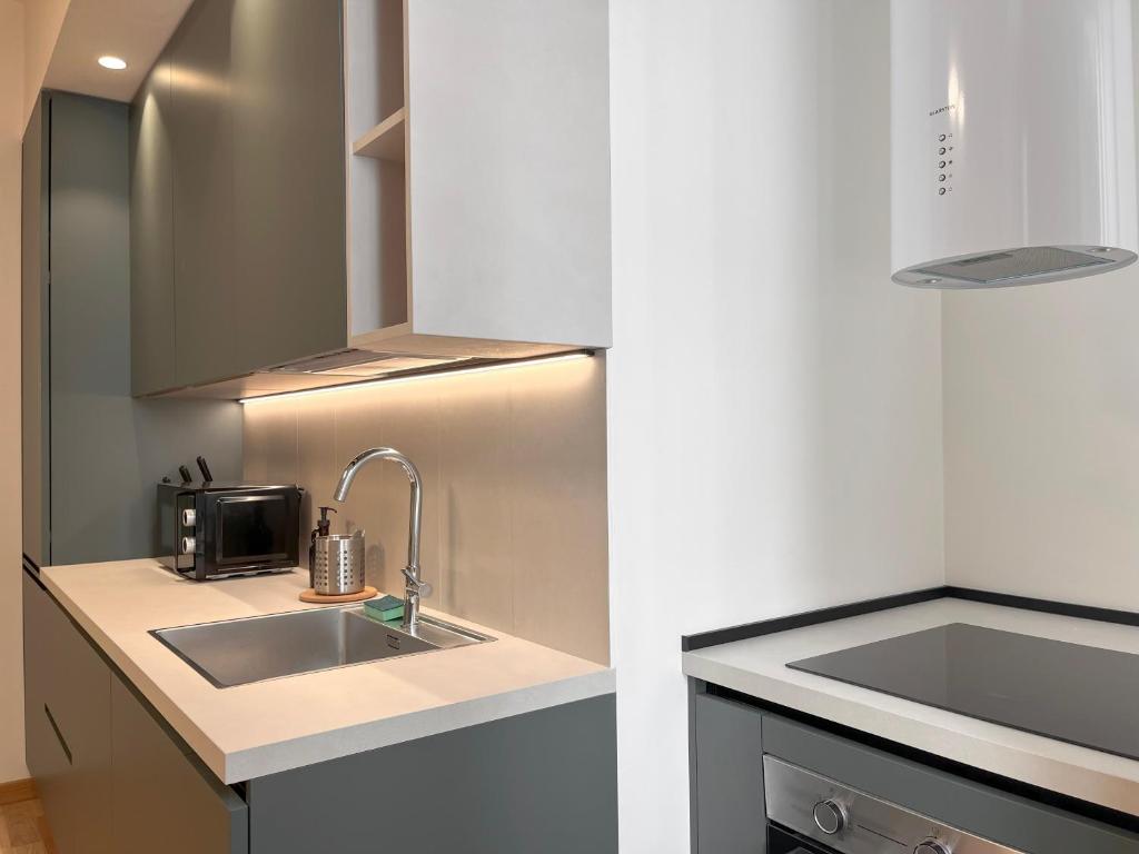 ALAYA - Prestige Residence - 2