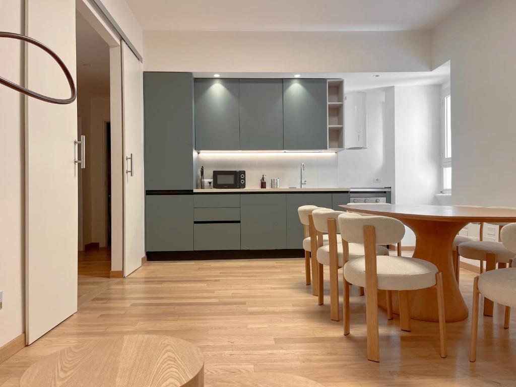 ALAYA - Prestige Residence - 1