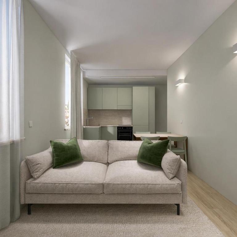 Arena Deluxe Studio - 200m from the Arena - 1