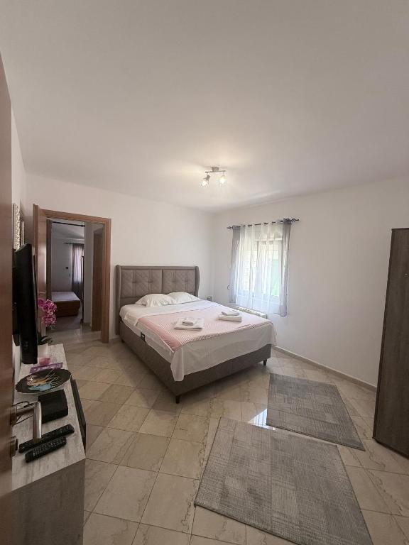 Lovely apartment Jovan 3,with a view of the bay and free Wi-Fi - 5
