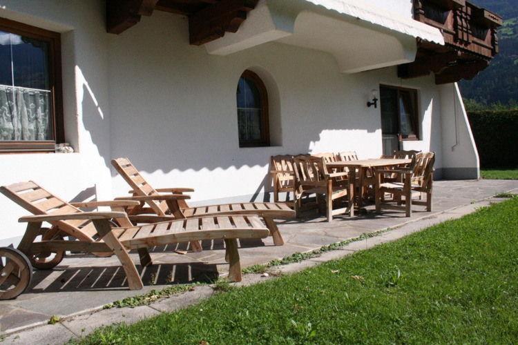 Chalet Neuhaus - 5