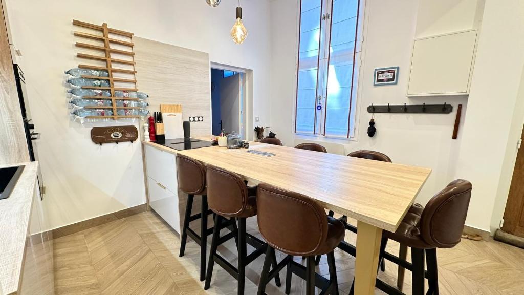 Elegant 2-Bedroom in Saint-Germain-des-Prés - 3