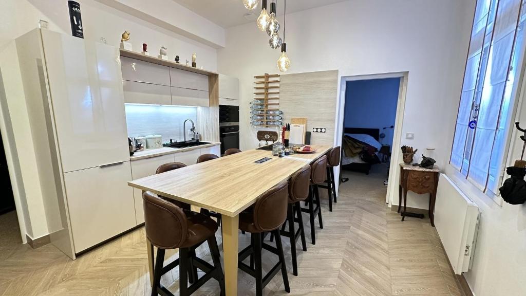 Elegant 2-Bedroom in Saint-Germain-des-Prés - 5