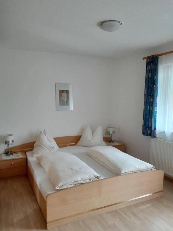 Ferienwohnung Bathelt - 1