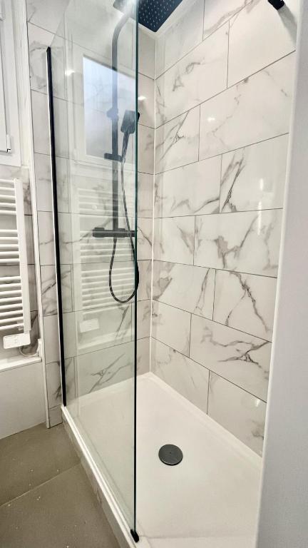 Appartement spacieux et lumineux Bright apartment for 6-8 persons - 5