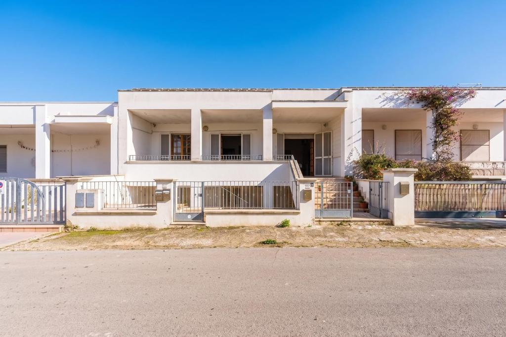 Annamaria House by BarbarHouse - 3