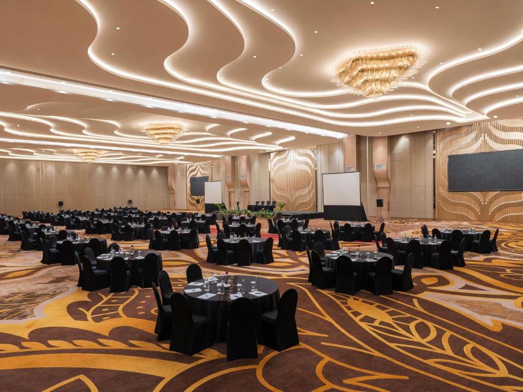 Meeting room / ballrooms