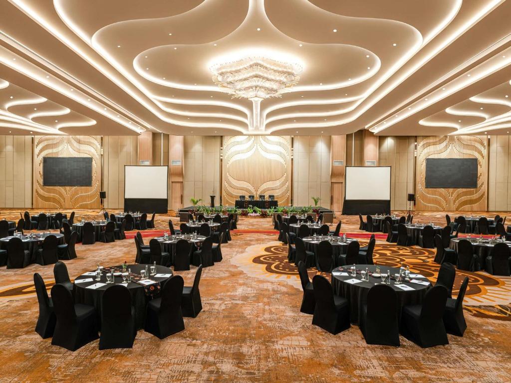 Meeting room / ballrooms