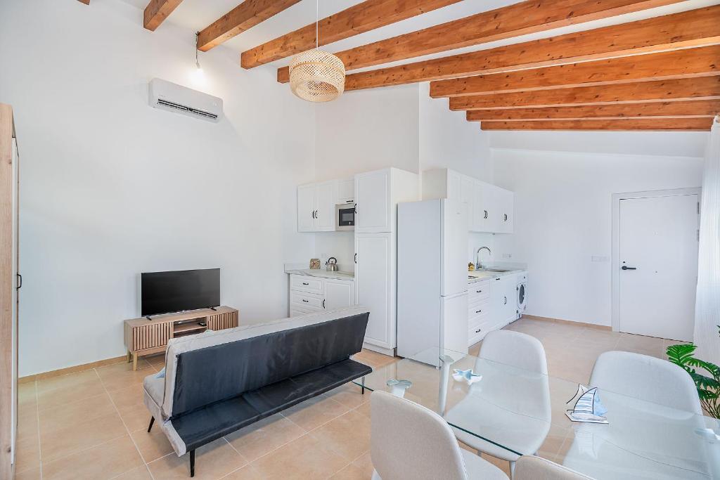 Pto Pollensa B1 Loft - 2