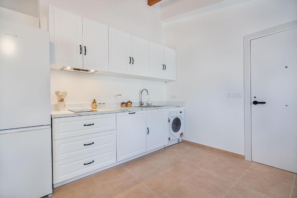 Pto Pollensa B1 Loft - 5