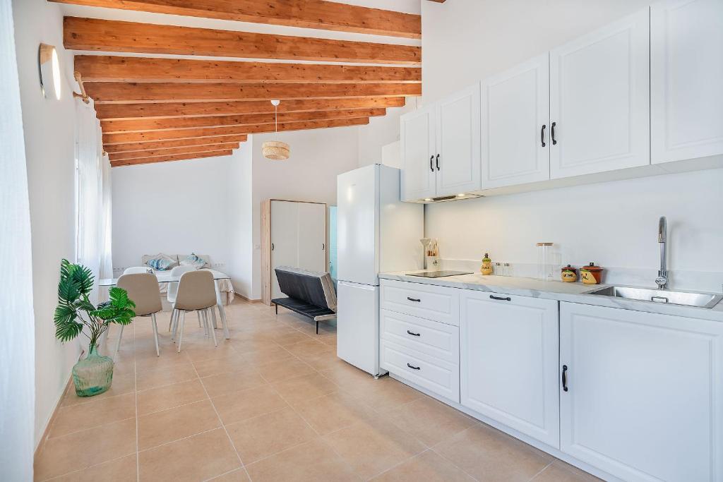 Pto Pollensa B1 Loft - 1
