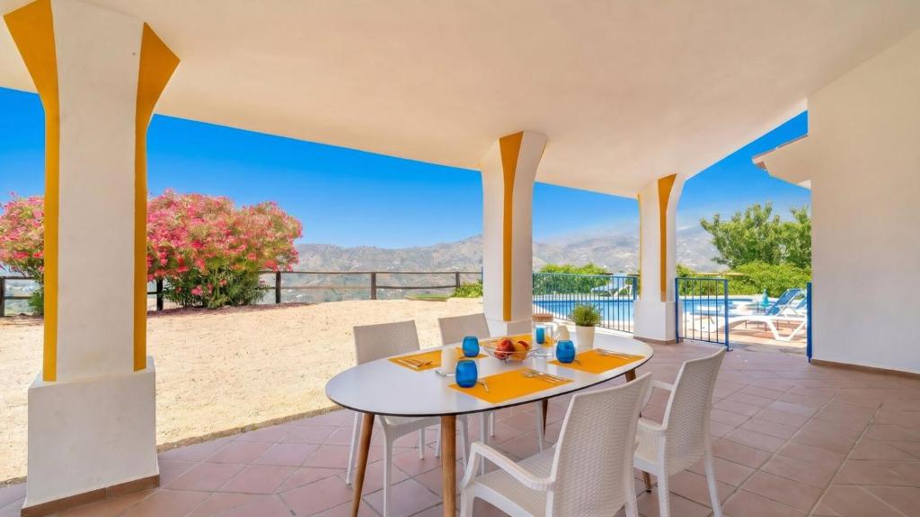 Cómpeta Rural - Casa Vistabella by Ruralidays - 5
