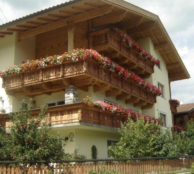 Ferienwohnung Kainer - 4