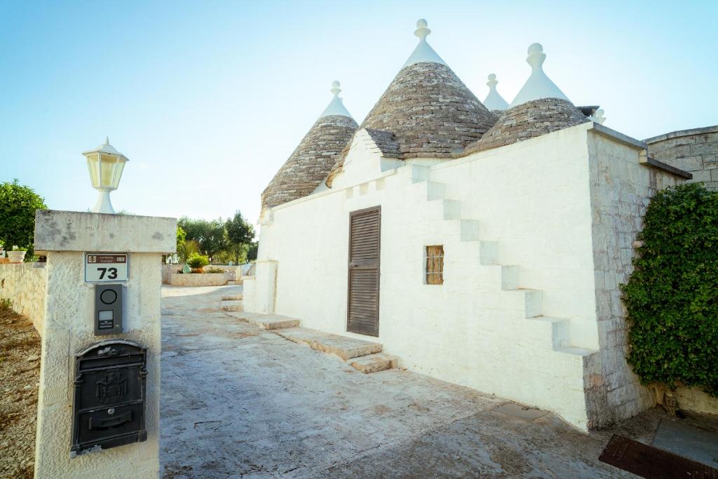I Trulli di Anna - 5