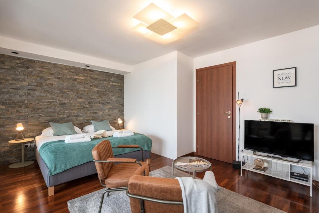 Keys of Italy - Brunico - Oasi Urbana - 3