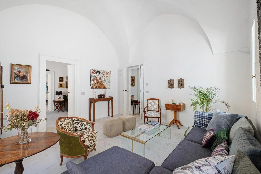 Nardò House - 3