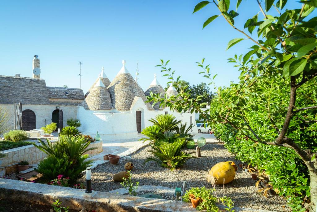 I Trulli di Anna - 1