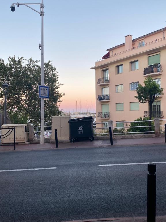 Mon Chic Cannes Maison - 2