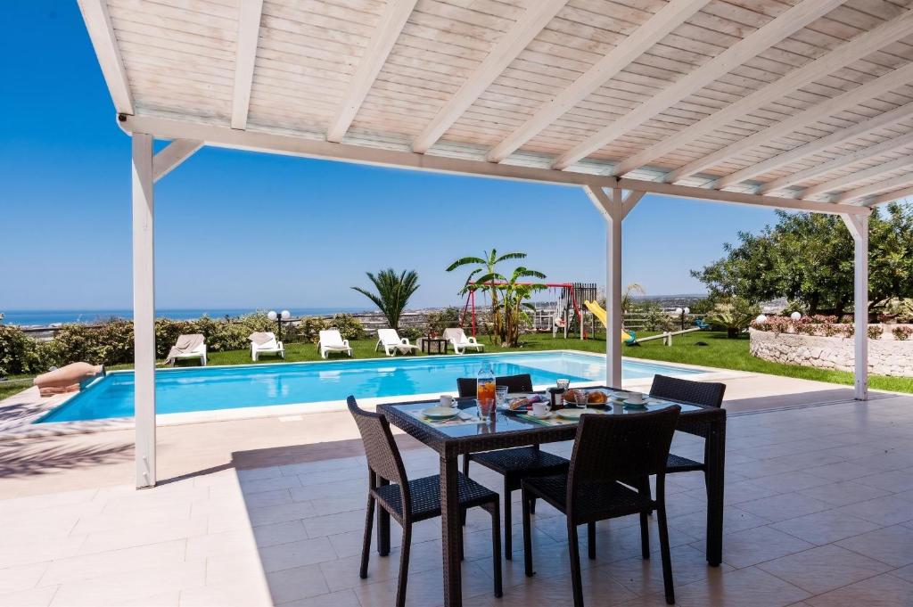 Villa Giardino Sul Mare - 1